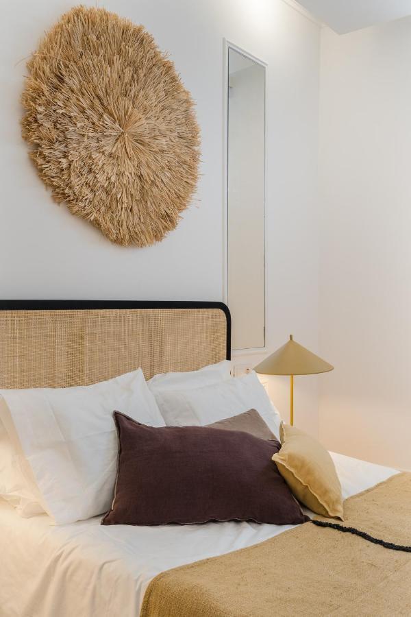 Casa Boma Lisboa - Elegant Apartment With Private Terrace - Ajuda II Exterior photo